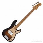 Fender Custom Shop Vintage Custom 1957 Precision Bass เบส ขายราคาพิเศษ