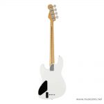 Fender Elemental Jazz Bass Nimbus White back ขายราคาพิเศษ
