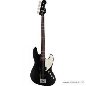 Fender Elemental Jazz Bass Stone Black
