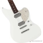Fender Elemental Jazzmaster Nimbus White body ขายราคาพิเศษ