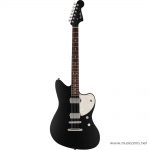 Fender Elemental Jazzmaster Stone Black ขายราคาพิเศษ