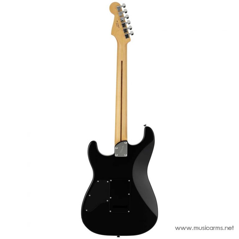 Fender Elemental Stratocaster Stone Black ขายราคาพิเศษ