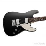 Fender Elemental Stratocaster Stone Black neck ขายราคาพิเศษ