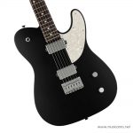 Fender Elemental Telecaster Stone Black body ขายราคาพิเศษ