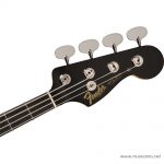 Fender Gold Foil Jazz Bass 2-Colour Sunburst head ขายราคาพิเศษ