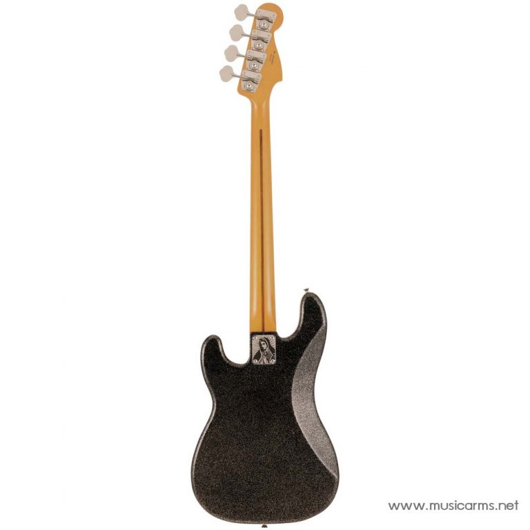 Fender J Precision Bass back ขายราคาพิเศษ