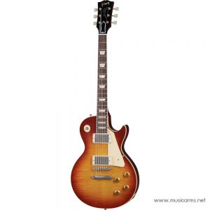 Gibson 1959 Les Paul Standard Sunrise Teaburst Ultra Light Agedราคาถูกสุด