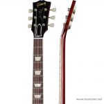 Gibson 1959 Les Paul Standard Sunrise Teaburst Ultra Light Aged neck ขายราคาพิเศษ