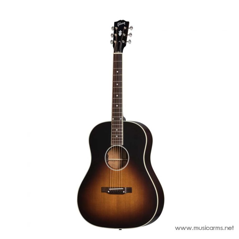 Gibson Keb’ Mo’ “3.0” 12-Fret J-45 ขายราคาพิเศษ