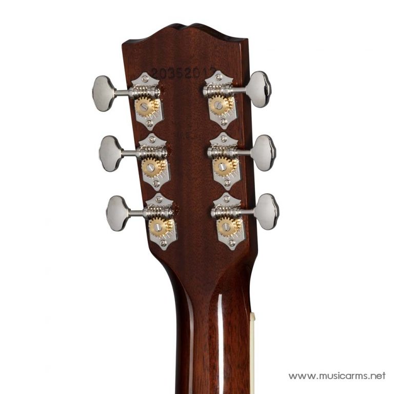 Gibson Keb’ Mo’ “3.0” 12-Fret J-45 tuner ขายราคาพิเศษ