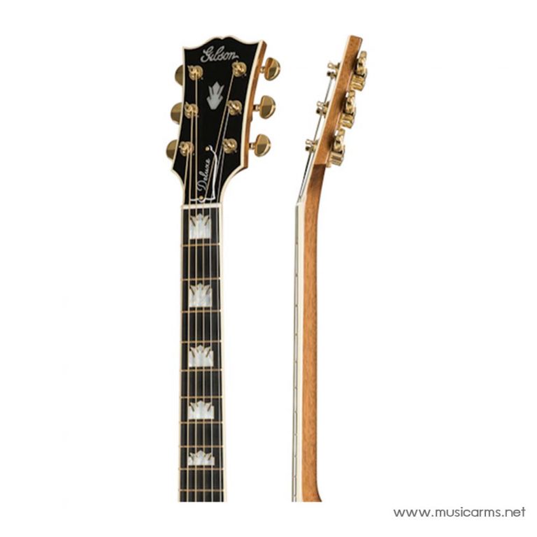 Gibson SJ-200 Deluxe Rosewood neck ขายราคาพิเศษ