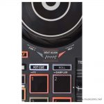 Hercules DJ Control Inpulse 200 hot cue ขายราคาพิเศษ