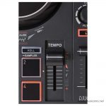 Hercules DJ Control Inpulse 200 tempo ขายราคาพิเศษ