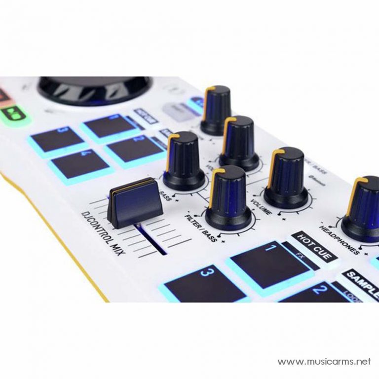 Hercules DJ Control Mix control ขายราคาพิเศษ
