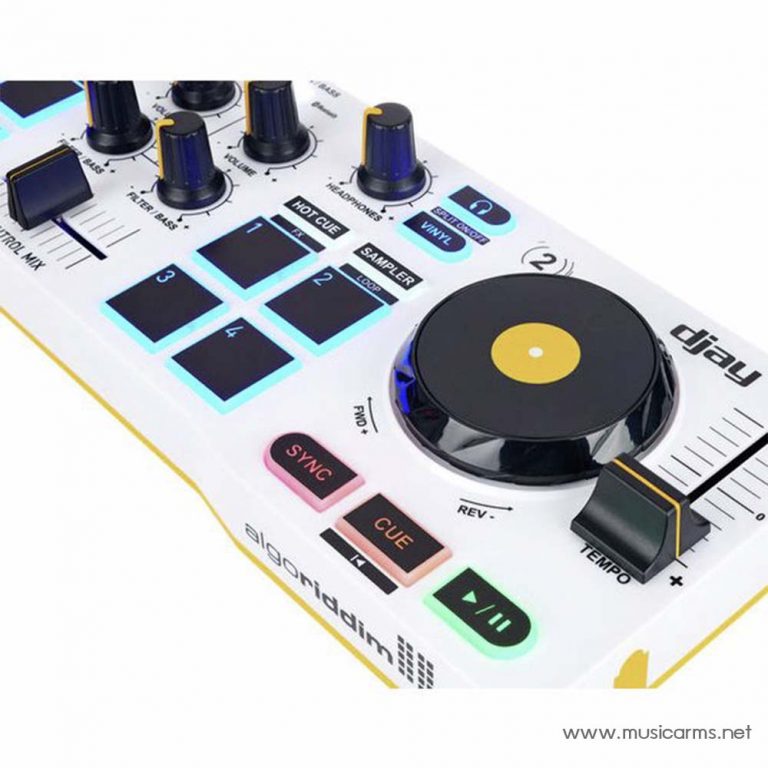 Hercules DJ Control Mix dj ขายราคาพิเศษ