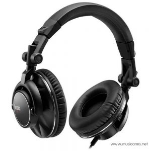 Hercules HDP DJ60 หูฟังครอบหูราคาถูกสุด | Hercules