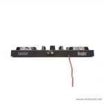 Learn while you DJ back ขายราคาพิเศษ