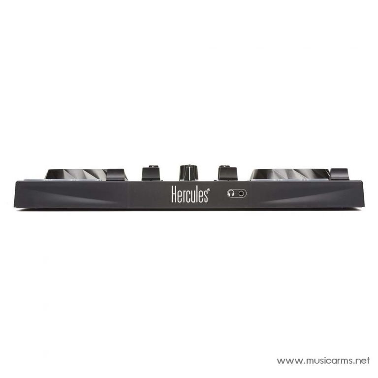 Learn while you DJ front ขายราคาพิเศษ