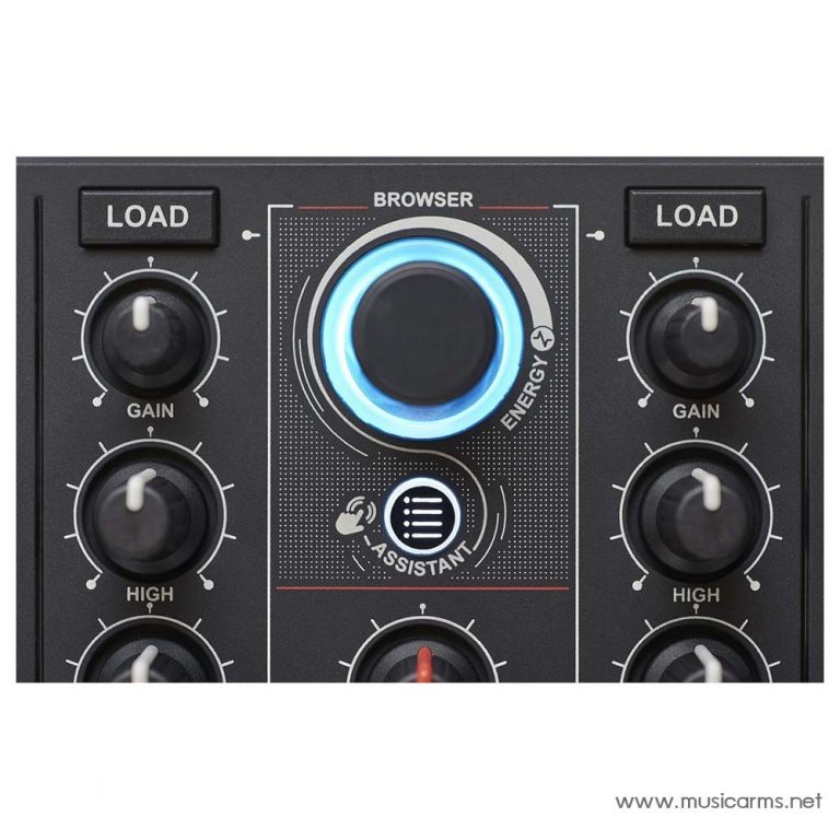 Learn while you DJ load ขายราคาพิเศษ