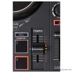 Learn while you DJ tempo ขายราคาพิเศษ