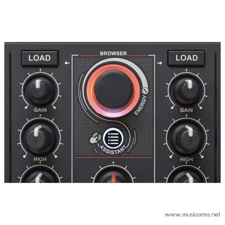 Learn while you DJ volume ขายราคาพิเศษ