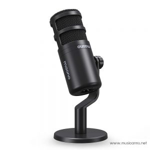 Maono PD100 Podcaster Dynamic XLR Microphoneราคาถูกสุด