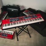 NORD STAGE 4 88 ขายราคาพิเศษ