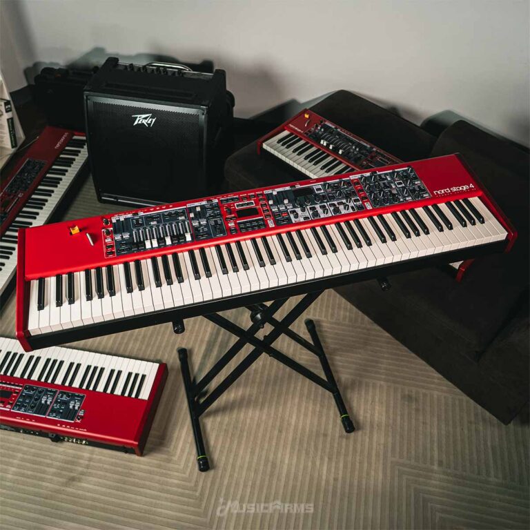 NORD STAGE 4 88 ขายราคาพิเศษ