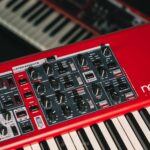 NORD STAGE 4 88 ขายราคาพิเศษ