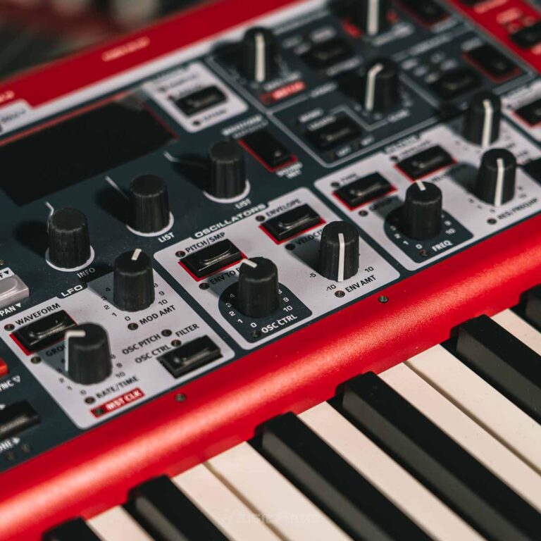 NORD STAGE 4 88 ขายราคาพิเศษ