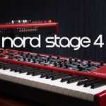 Nord Stage 4 88 เปียโนไฟฟ้า ลดราคาพิเศษ