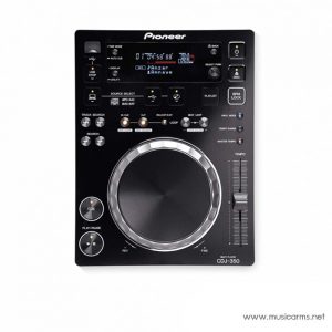 Pioneer CDJ350 เครื่องเล่น DJราคาถูกสุด | Pioneer