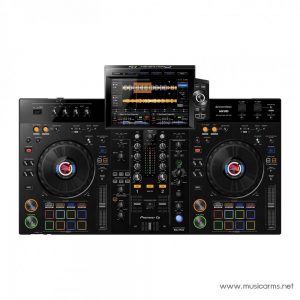 Pioneer DJ XDJ-RX3 เครื่องเล่น DJราคาถูกสุด