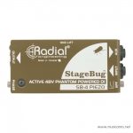 Radial StageBug SB4 Piezo DI ลดราคาพิเศษ