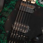 Schecter Sun Valley Super Shredder FR S กีตาร์ไฟฟ้า ขายราคาพิเศษ