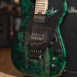 Schecter Sun Valley Super Shredder FR S กีตาร์ไฟฟ้า ขายราคาพิเศษ