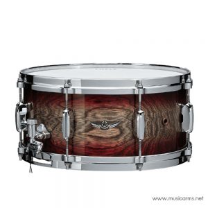 Tama Star Walnut Snare TWS1465A กลองสแนร์ราคาถูกสุด