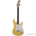 Squier FSR Affinity Stratocaster yellow ขายราคาพิเศษ