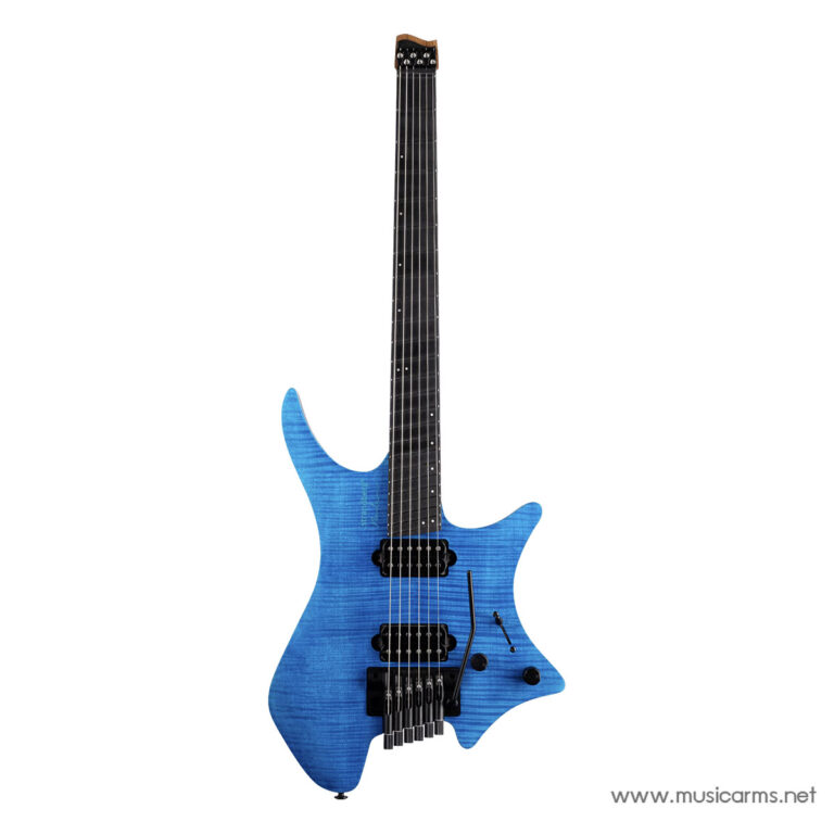 Strandberg Boden Prog NX 6 Deep Blue ขายราคาพิเศษ