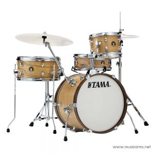 Tama Club-Jam LJL48H4 กลองชุดราคาถูกสุด | กลองชุด Acoustic Drums