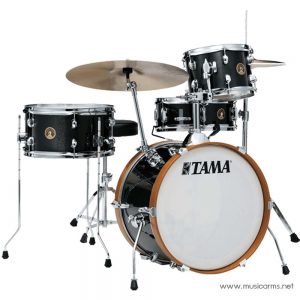 Tama Club-Jam LJK48H4 กลองชุดราคาถูกสุด | กลองชุด Acoustic Drums