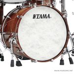 Tama Star Bubinga Bass Drum TBB2218S ลดราคาพิเศษ