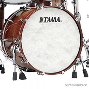 Tama Star Bubinga Bass Drum TBB2218S