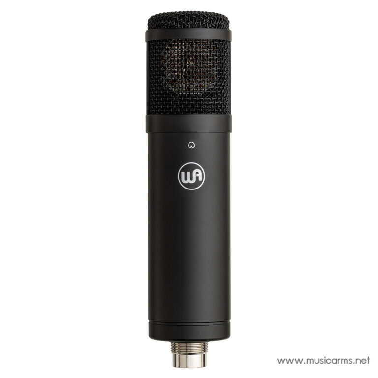 Warm Audio WA-47jr ไมโครโฟนคอนเดนเซอร์ ขายราคาพิเศษ