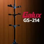 Galux GS-214 ขาแขวนกีตาร์ ขายราคาพิเศษ