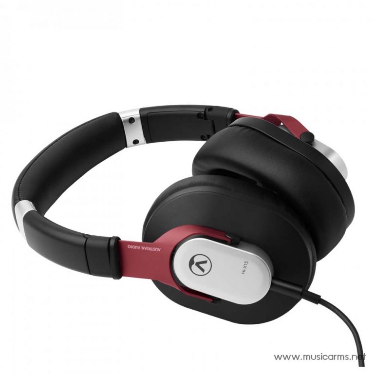 Austrian Audio Hi-X15 headphone ขายราคาพิเศษ