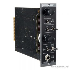 Cranborne Audio Camden 500  Mic Preamp with Mojoราคาถูกสุด | Cranborne Audio