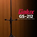 Galux GS-212 ขายราคาพิเศษ