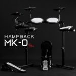 Hampback-MK-0-Pro ลดราคาพิเศษ