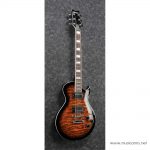 Ibanez ART120QA-SB Guitar ขายราคาพิเศษ